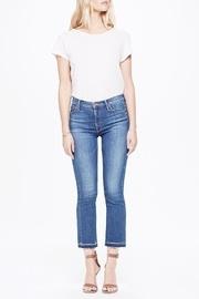  Insider Cropped Jeans