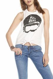  David Bowie Tee