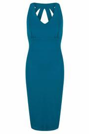  Sustainable Pencil Dress