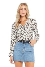  Toby Blouse