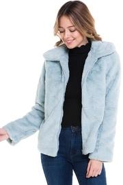  Soft Bear Jacket