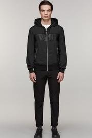  West Windebreaker Jacket
