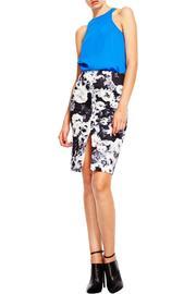  Shakers Floral Skirt