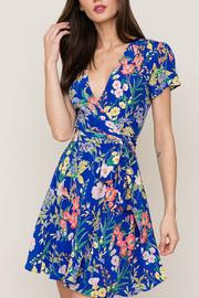  Kennedy Dress Amalfi