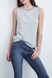  Lorenza Cotton Tank