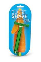  Close Shave Peeler