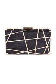  Inspired Acrylic Clutch