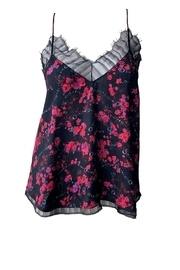  Dasher Lace Camisole