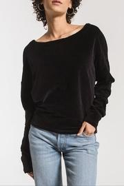  Wade Wale Cord-black