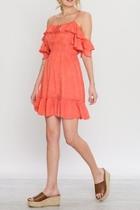  Coraline Mini Dress