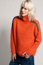  Stockholm Knit Sweater