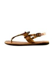 Lucas Sandal