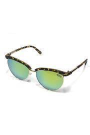  Ava Tortoiseshell Sunglasses