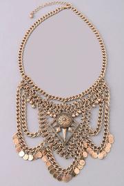  Jet Set Necklace