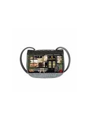  The Crown Mini-purse