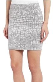 Body Con Skirt