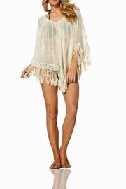  Trip-to-eureka Poncho