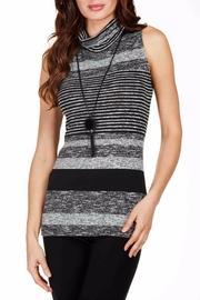  Removable Necklace Tank