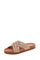  Its Serious Sandal