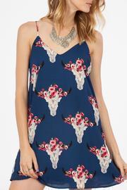  Bull Dress