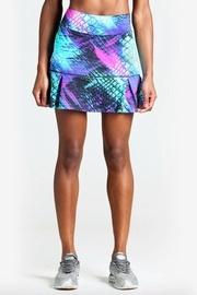  Tennis Running Skirt