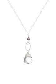  Sahara Necklace