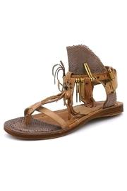  Raven Sandal