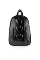  Mini Nylon Hearts Backpack