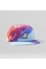  Wolf Pack Hat