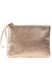  Rose Gold Wristlet Pouch