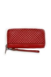  Leather Carryall Rfid