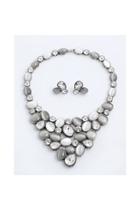  Swarovski Crystal Jewelry