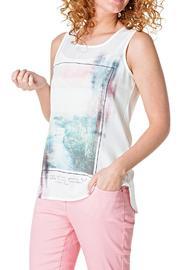  Digital Beauty Blouse