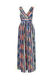 Cascade Maxi Dress