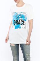  Grace T-shirt