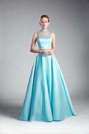  Handmade Prom Dress