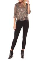  Rosey Blouse