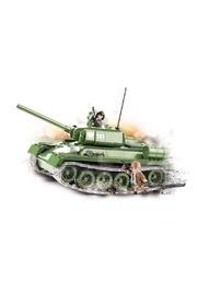  T34 Russian Tank
