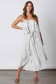  Striped Pants Set