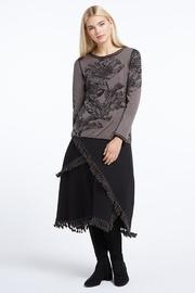  Truffle Reversible Top