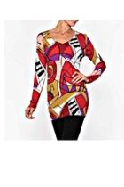  Picasso Sweater