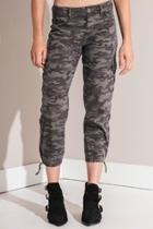  Lucah Camo Cargo