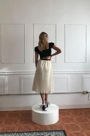  Lenâ Nude Skirt