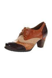 Derby Style Pump