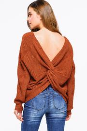  Penta Sweater Top