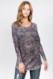  Pacific Mystique Tunic