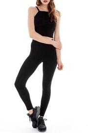 Seam Front Leggings