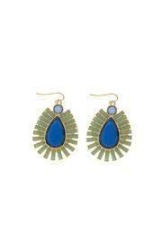  Jewel Burst Earrings