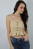  Willow Crop Top