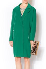  Emerald Spring Jacket